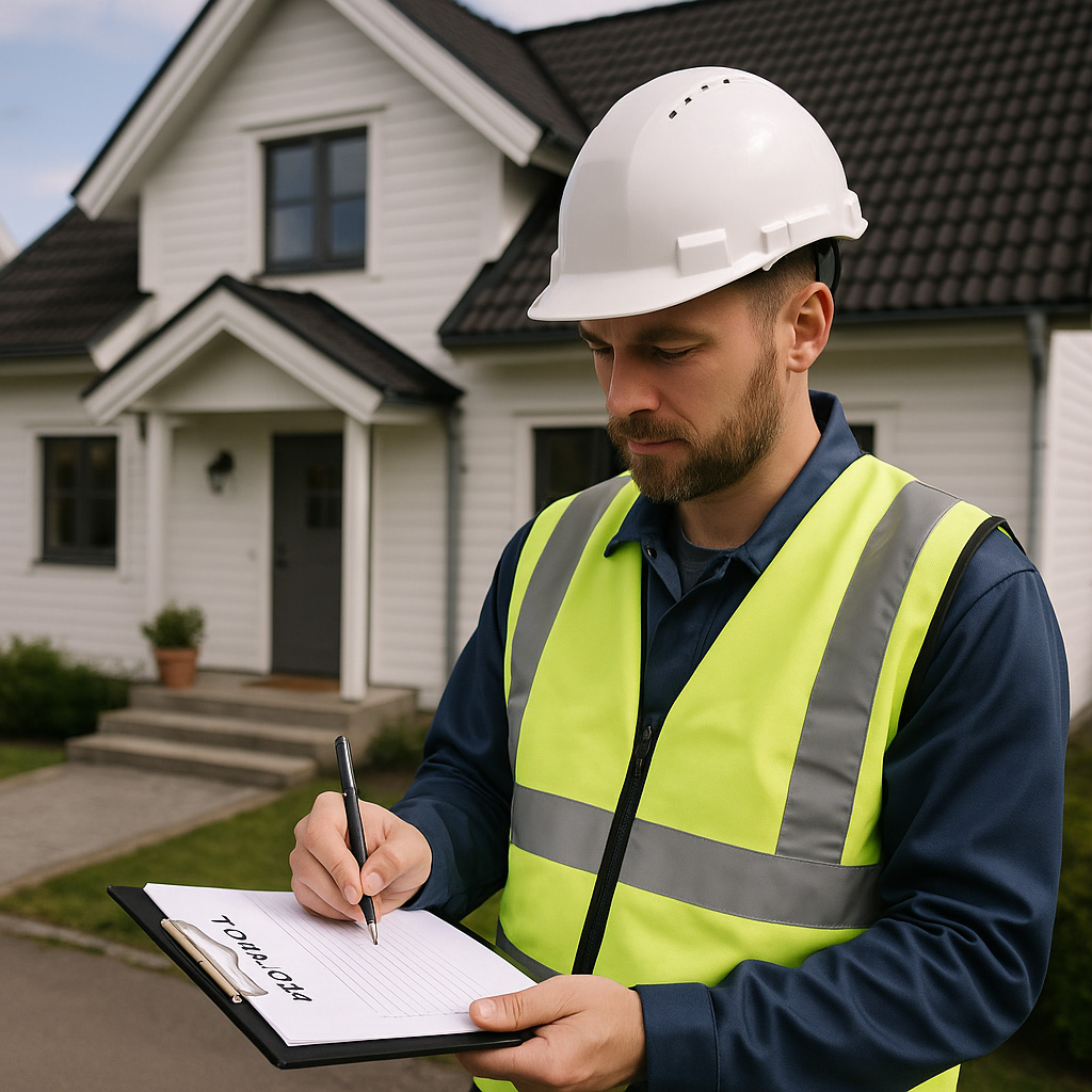 överlåtelsebesiktnng